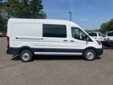 New 2025 Ford Transit 250 148 Medium Roof Extended AWD image 4