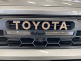New 2025 Toyota Tacoma Trailhunter image 3
