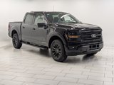 New 2025 Ford F150 XLT w/ Equipment Group 302A MID image 2