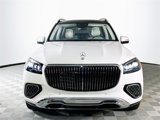 New 2025 Mercedes-Benz Maybach GLS 600 4MATIC image 2