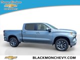 New 2025 Chevrolet Silverado 1500 LT w/ All Star Edition Plus image 2