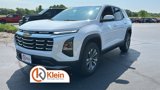 New 2026 Chevrolet Equinox LT w/ Convenience Package II image 3