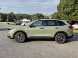 New 2026 Honda CR-V TrailSport image 2
