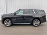 New 2025 Chevrolet Tahoe LS w/ Max Trailering Package image 4