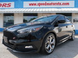 Used 2016 Ford Focus ST w/ Equipment Group 401A image 5