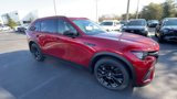 New 2025 MAZDA CX-70 3.3 Turbo w/ Premium Plus Pkg image 2