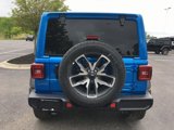 New 2025 Jeep Wrangler Unlimited Sport S 4xe w/ Convenience Group image 4