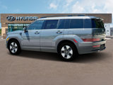New 2025 Hyundai Santa Fe SEL image 4