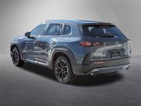 Certified 2024 MAZDA CX-50 Meridian Edition w/ Cargo Package image 3