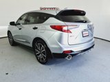 Certified 2025 Acura RDX AWD w/ A-Spec & Advance Pkg image 2