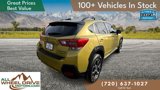 Used 2021 Subaru Crosstrek 2.5i Sport w/ Moonroof Package image 5