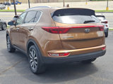 Used 2019 Kia Sportage EX image 5