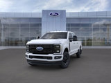 New 2025 Ford F350 Platinum w/ FX4 Off-Road Package image 2