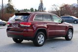 Used 2017 Jeep Grand Cherokee Laredo w/ Quick Order Package 23E image 5