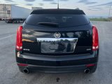 Used 2014 Cadillac SRX Performance w/ Driver Awareness Package image 4