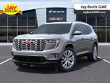 New 2025 GMC Acadia Denali w/ Super Cruise Package image 6