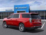 New 2025 Chevrolet Suburban High Country image 3