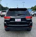 Used 2016 Jeep Grand Cherokee Laredo w/ Quick Order Package 23E image 5