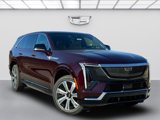 New 2025 Cadillac Escalade IQ Luxury 2 image 2