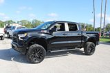 Used 2025 Chevrolet Silverado 1500 RST image 5