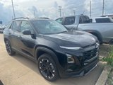 New 2026 Chevrolet Equinox RS w/ Convenience Package III image 2