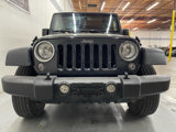 Used 2016 Jeep Wrangler Unlimited Sport w/ Quick Order Package 24S image 3