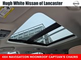 New 2025 Nissan Pathfinder Platinum image 2