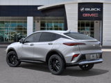 New 2025 Buick Envista Sport Touring w/ Convenience I Package image 3