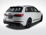 New 2025 Audi SQ7 Premium Plus image 5