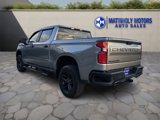 Used 2020 Chevrolet Silverado 1500 LT Trail Boss image 5