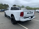 New 2025 RAM 3500 Laramie w/ Night Edition image 3