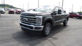 New 2025 Ford F350 Lariat image 3