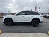 New 2025 Jeep Grand Cherokee Limited image 4