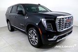 Used 2025 GMC Yukon Denali w/ Denali Reserve Package image 3