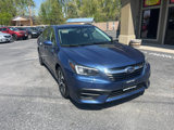 Used 2020 Subaru Legacy Premium image 2