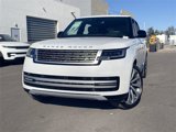 New 2025 Land Rover Range Rover Long Wheelbase Autobiography image 3