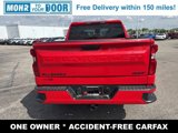 Used 2023 Chevrolet Silverado 1500 RST image 4