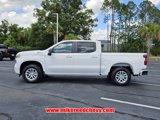 New 2025 Chevrolet Silverado 1500 RST w/ Convenience Package II image 4