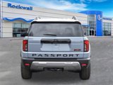 New 2026 Honda Passport TrailSport Elite image 4