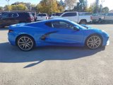 New 2025 Chevrolet Corvette Stingray Preferred Cpe w/ 2LT image 2