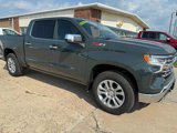 New 2026 Chevrolet Silverado 1500 LTZ w/ LTZ Premium Package image 2