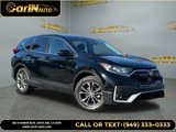 Used 2020 Honda CR-V EX image 3