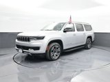 Used 2023 Jeep Wagoneer L Series II image 4