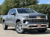 New 2025 Chevrolet Silverado 1500 LTZ w/ Technology Package image 2