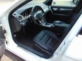 Used 2014 Mercedes-Benz C 300 4MATIC Sedan image 2