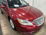 Used 2012 Chrysler 200 Touring w/ Cold Weather Group image 4