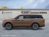 New 2025 Lincoln Navigator Black Label image 3