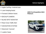 New 2025 Ford Expedition Max Platinum image 2