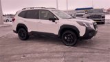 Used 2024 Subaru Forester Wilderness image 3