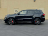 Used 2016 Jeep Grand Cherokee SRT w/ Trailer Tow Group IV image 5